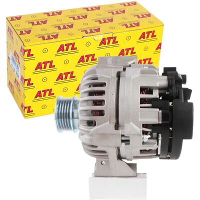 ATL AUTOTECHNIK Alternateur - 85A, 14V, B+ - Alternateur - Publicité ATL AUTOTECHNIK Alternateur - 85A, 14V, B+ - Alternateur - Publicité