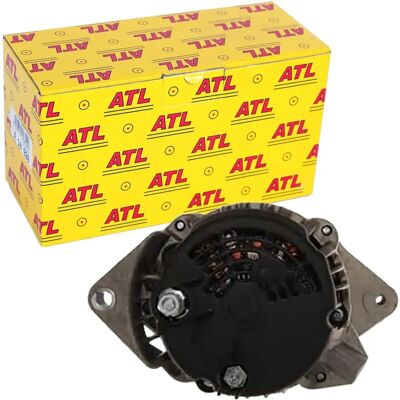 Opel 55556070 - Generator Opel 55556070 - Generator