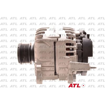 VW 045903023A Lichtmaschine - 120A, 14V, 6-Rippenriemenscheibe VW 045903023A Lichtmaschine - 120A, 14V, 6-Rippenriemenscheibe