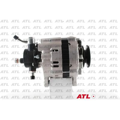 ATL Autotechnik 80A Generator für Opel L43 - Generator ATL Autotechnik 80A Generator für Opel L43 - Generator