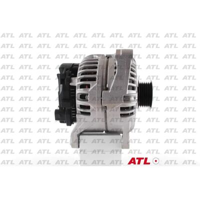 Porsche 99660301200 Lichtmaschine - 120A, 14V, B2+ L DFM Porsche 99660301200 Lichtmaschine - 120A, 14V, B2+ L DFM