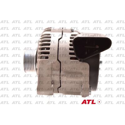 ATL Autotechnik 120A Generator - Autoteil ATL Autotechnik 120A Generator - Autoteil
