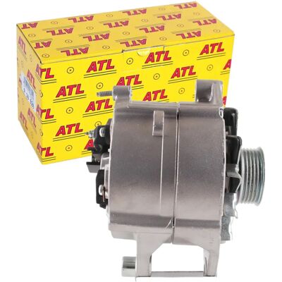 ATL 120A Generator Für Chrysler Voyager - Generator ATL 120A Generator Für Chrysler Voyager - Generator