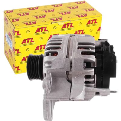 VAG 037903025k 037903025r 037903026b Generator - Generator Typ VAG 037903025k 037903025r 037903026b Generator - Generator Typ