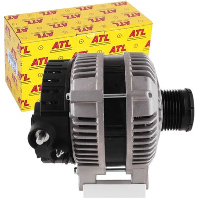 Citroën 150A Generator - Generator für Citroën C5 C8 Evasion Jumper Jumpy Citroën 150A Generator - Generator für Citroën C5 C8 Evasion Jumper Jumpy