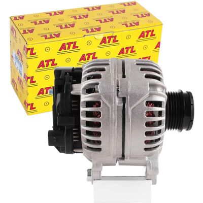 ATL 140A Alternateur pour Audi A4 A6 Passat - Générateur - Publicité ATL 140A Alternateur pour Audi A4 A6 Passat - Générateur - Publicité