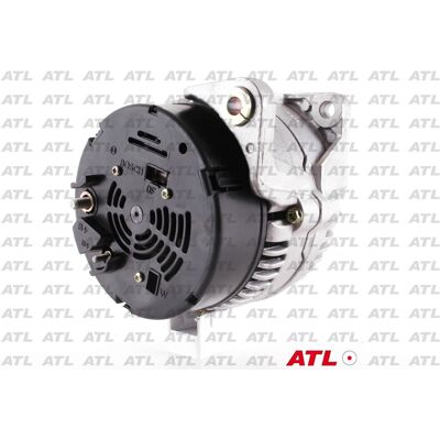ATL Autotechnik 120A Generator - Fahrzeugteil ATL Autotechnik 120A Generator - Fahrzeugteil