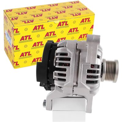 ATL 071903016c - Generator für VW Passat 2.3 Vr5 ATL 071903016c - Generator für VW Passat 2.3 Vr5