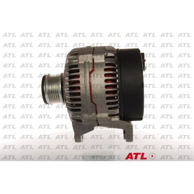Atl Autotechnik 120A Generator für Audi A6 Avant - Generator Atl Autotechnik 120A Generator für Audi A6 Avant - Generator