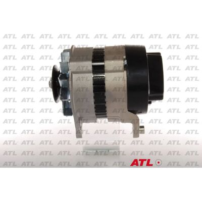 ATL 43A Generator - B+, D+ - Automobil Power ATL 43A Generator - B+, D+ - Automobil Power