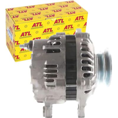 Mitsubishi A3t09199 90A Generator - Generator Mitsubishi A3t09199 90A Generator - Generator