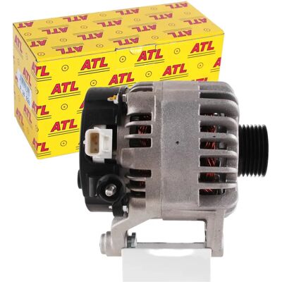 Atl 85a Generator für Ford Focus L 44 670 - Generator Atl 85a Generator für Ford Focus L 44 670 - Generator