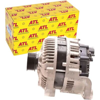 Alanko 10442384 120A Generator - Generator Alanko 10442384 120A Generator - Generator