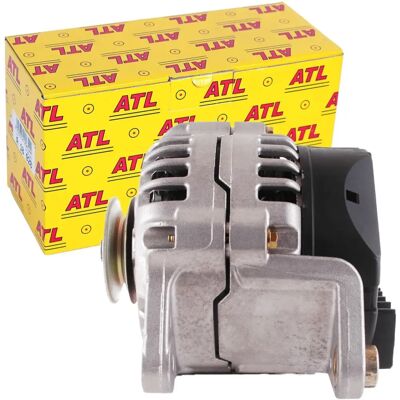 Atl L44 880 - Generator - 70A, 14V, Ford Atl L44 880 - Generator - 70A, 14V, Ford