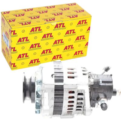 ATL AUTOTECHNIK L45000 - Generator für Opel, Isuzu mit Vakuumpumpe ATL AUTOTECHNIK L45000 - Generator für Opel, Isuzu mit Vakuumpumpe