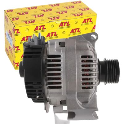 ATL 90A Generator - Mercedes A-Klasse W168 - Neuteil ATL 90A Generator - Mercedes A-Klasse W168 - Neuteil