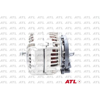 Atl Autotechnik Générateur 80A - Générateur - Publicité Atl Autotechnik Générateur 80A - Générateur - Publicité