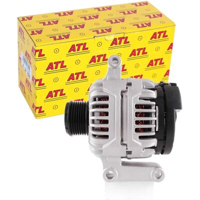 ATL AUTOTECHNIK Ford Transit 12V 110A Generator - Generator ATL AUTOTECHNIK Ford Transit 12V 110A Generator - Generator