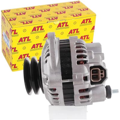 Mazda RF1S18300 WL1118300 80A Generator - Automobilteil Mazda RF1S18300 WL1118300 80A Generator - Automobilteil