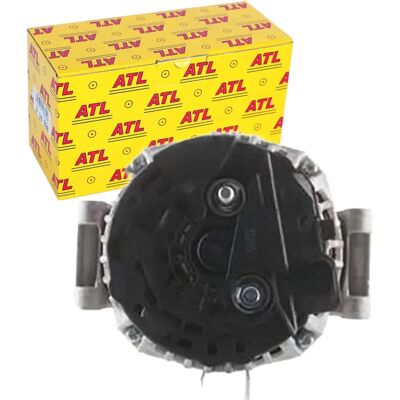 ATL Autotechnik 140A Generator für Audi, Seat, Skoda - Generator ATL Autotechnik 140A Generator für Audi, Seat, Skoda - Generator