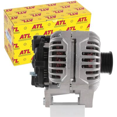 ATL AUTOTECHNIK ATL Lichtmaschine 140A für Opel Signum Vectra L - Generator ATL AUTOTECHNIK ATL Lichtmaschine 140A für Opel Signum Vectra L - Generator