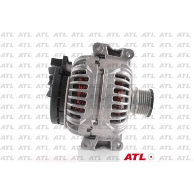 ATL Autotechnik 200A Generator für Mercedes Sprinter - Generator ATL Autotechnik 200A Generator für Mercedes Sprinter - Generator
