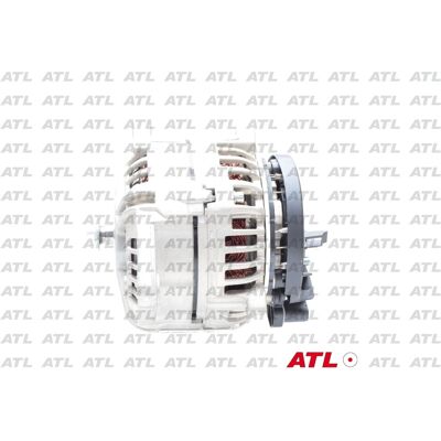 Atl Autotechnik Generator 80A - Generator Atl Autotechnik Generator 80A - Generator