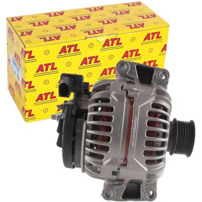 ATL AUTOTECHNIK ATL Lichtmaschine 150A - Generator ATL AUTOTECHNIK ATL Lichtmaschine 150A - Generator