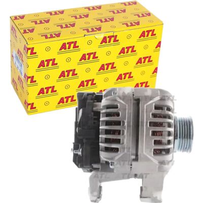 ATL AUTOTECHNIK Lichtmaschine 100A für Opel Astra L - Lichtmaschine ATL AUTOTECHNIK Lichtmaschine 100A für Opel Astra L - Lichtmaschine