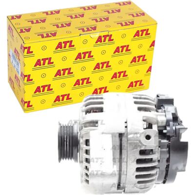Opel 100A Generator - Für Opel Astra, Zafira L Opel 100A Generator - Für Opel Astra, Zafira L