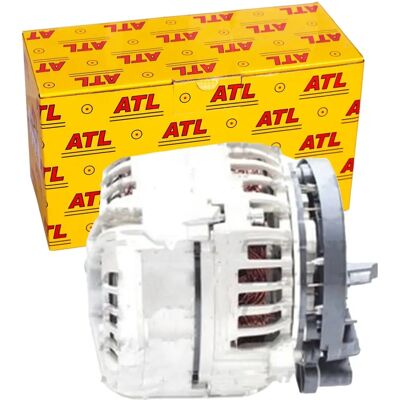 Atl Autotechnik Generator 110A - Generator Atl Autotechnik Generator 110A - Generator