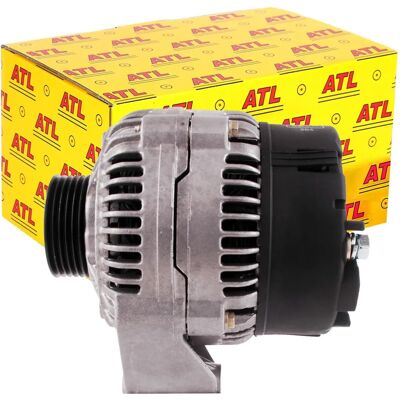 ATL Autotechnik L60780 - Generator für Alfa Romeo 155 2.5 V6 ATL Autotechnik L60780 - Generator für Alfa Romeo 155 2.5 V6