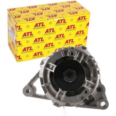 ATL AUTOTECHNIK Atl Alternateur 70a Skoda Favorit - Generator - Publicité ATL AUTOTECHNIK Atl Alternateur 70a Skoda Favorit - Generator - Publicité