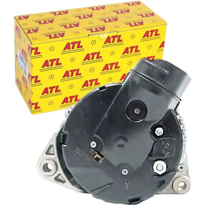 ATL 150A Gerador para Audi A8 - Gerador ATL 150A Gerador para Audi A8 - Gerador