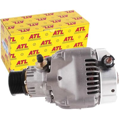 ATL A6373 90A Générateur pour Rover 200 400 600 - Générateur - Publicité ATL A6373 90A Générateur pour Rover 200 400 600 - Générateur - Publicité
