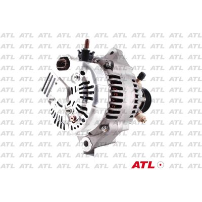 Ein 80A Honda Accord, Civic, Rover 600 L 61 Generator - Lichtmaschine Ein 80A Honda Accord, Civic, Rover 600 L 61 Generator - Lichtmaschine
