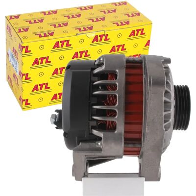 Atl 75a Gerador - Clio Kangoo Twingo L 61 Atl 75a Gerador - Clio Kangoo Twingo L 61