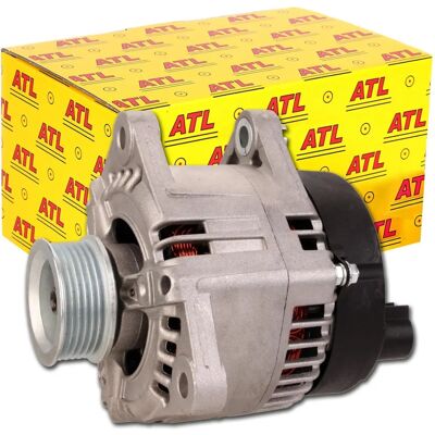 Atl A4115 85A Gerador - Peça de carro Atl A4115 85A Gerador - Peça de carro