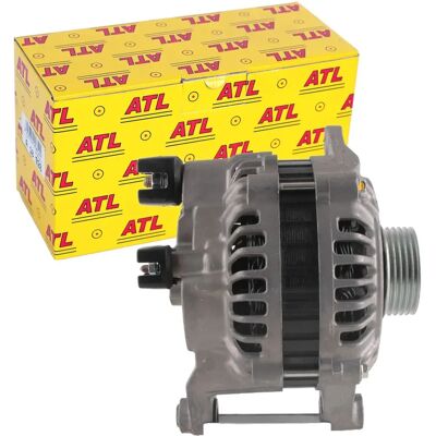 Générateur ATL L63420 - 120A, 14V - Publicité Générateur ATL L63420 - 120A, 14V - Publicité