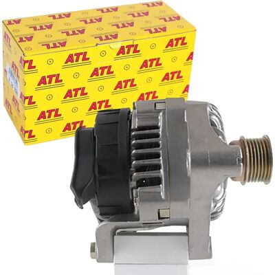 Atl Autotechnik 105A Generator für BMW 3 L 64 140 - Generator Atl Autotechnik 105A Generator für BMW 3 L 64 140 - Generator