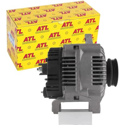 Générateur Renault L64450 80A - Véhicule 12V, poulie 3-ribs - Publicité Générateur Renault L64450 80A - Véhicule 12V, poulie 3-ribs - Publicité