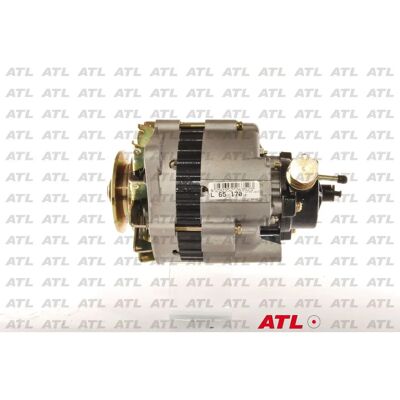 Atl L65170 Alternador 70A para Nissan Bluebird 2.0 D - Alternador Atl L65170 Alternador 70A para Nissan Bluebird 2.0 D - Alternador