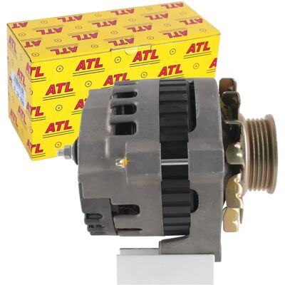 Atl Lichtmaschine L65660 - 100A, 14V, Buick Century L 65 660 Atl Lichtmaschine L65660 - 100A, 14V, Buick Century L 65 660