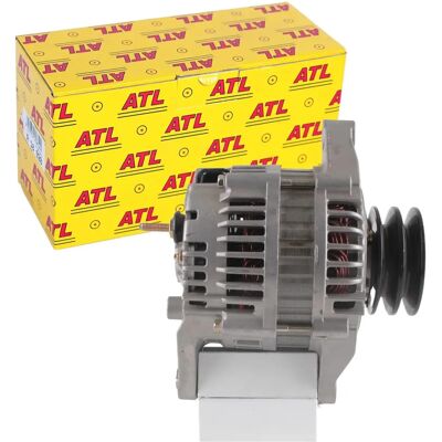 ATL Autotechnik 70A Nissan Patrol Generator - Generator ATL Autotechnik 70A Nissan Patrol Generator - Generator