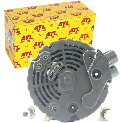 ATL L 68 370 - Generator ATL L 68 370 - Generator