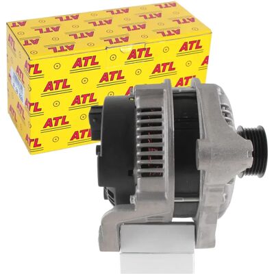 ATL 150A Alternateur - Générateur pour BMW E39 X5 E53 Opel Omega B - Publicité ATL 150A Alternateur - Générateur pour BMW E39 X5 E53 Opel Omega B - Publicité