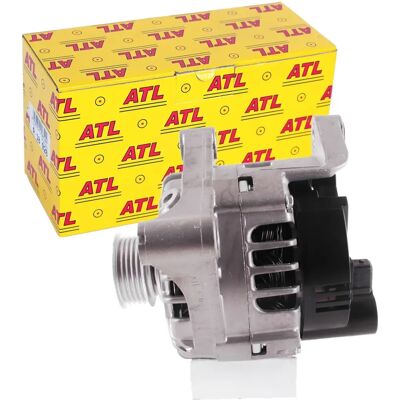Atl 10442384 100A Generator für MG Rover 75 - Generator Atl 10442384 100A Generator für MG Rover 75 - Generator