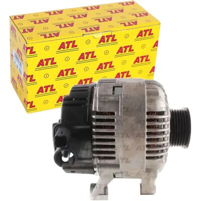 ATL 90A Generator für Peugeot 307 807 L - Generator ATL 90A Generator für Peugeot 307 807 L - Generator