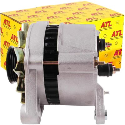 Atl L68780 67A Gerador - Gerador Atl L68780 67A Gerador - Gerador