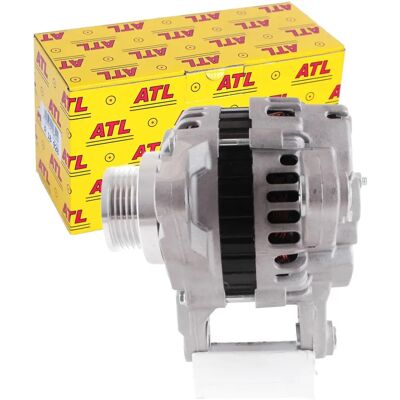 Générateur ATL A002TB6481, A002TC0981, 23100BN700 - Générateur - Publicité Générateur ATL A002TB6481, A002TC0981, 23100BN700 - Générateur - Publicité